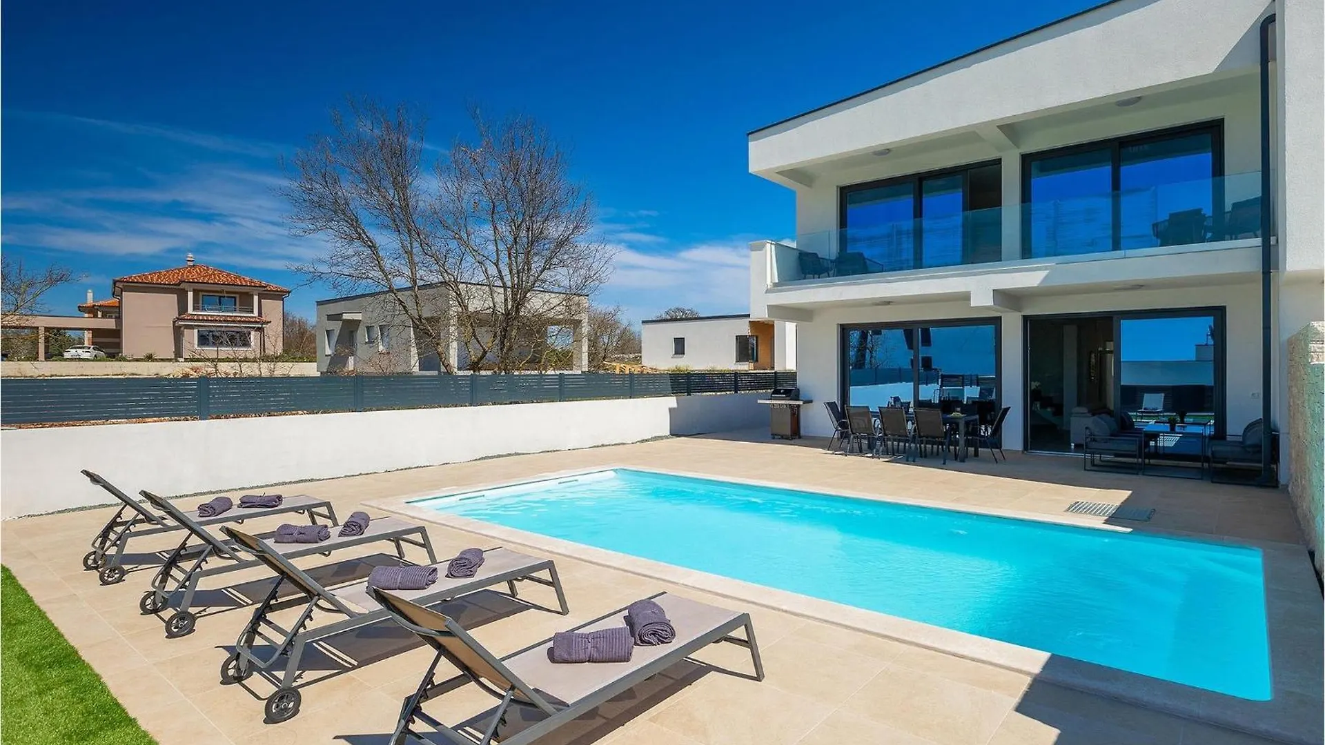 Villa Elena Rovinj Vikendica