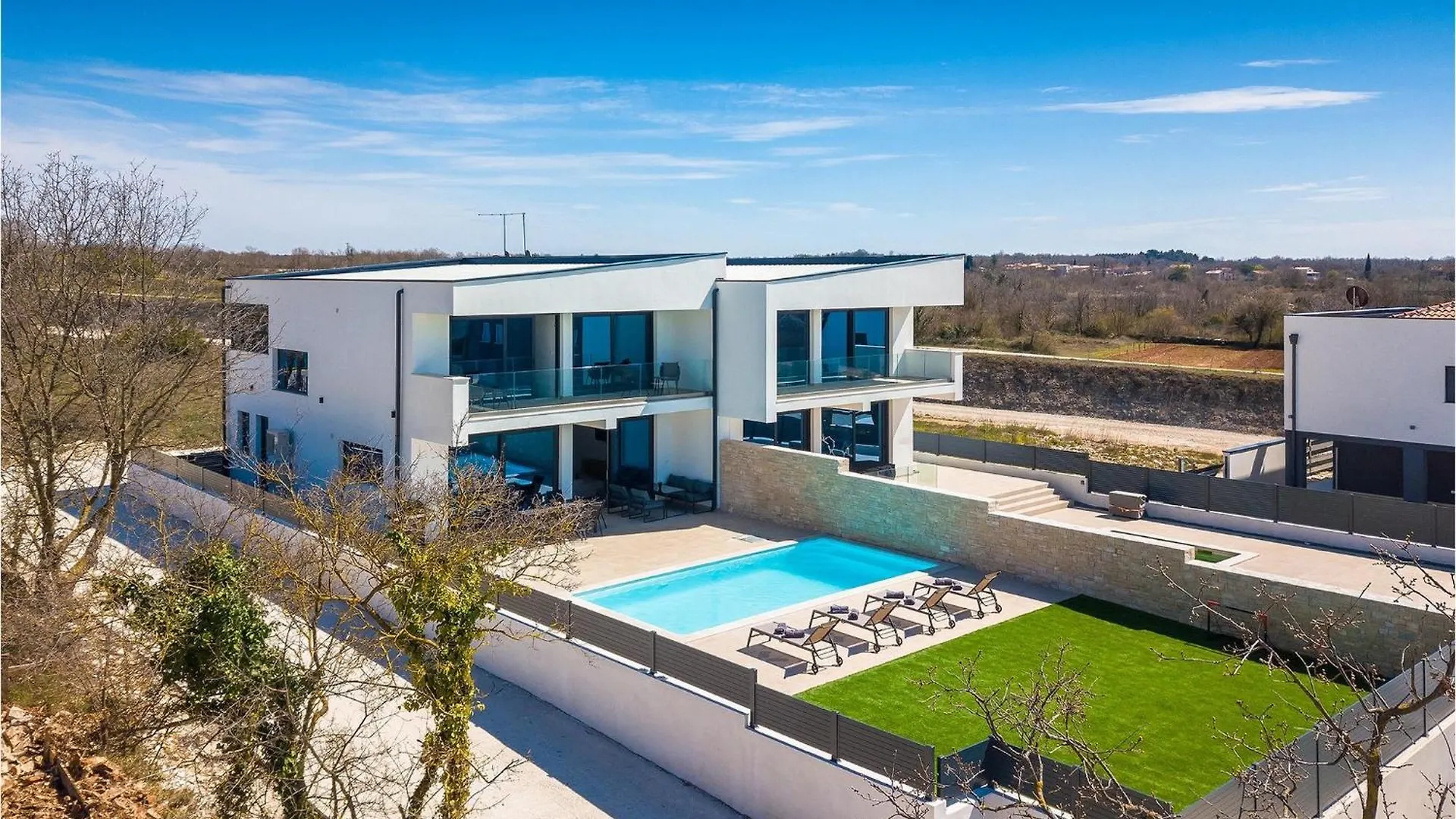 Vikendica Villa Elena Rovinj Croatia