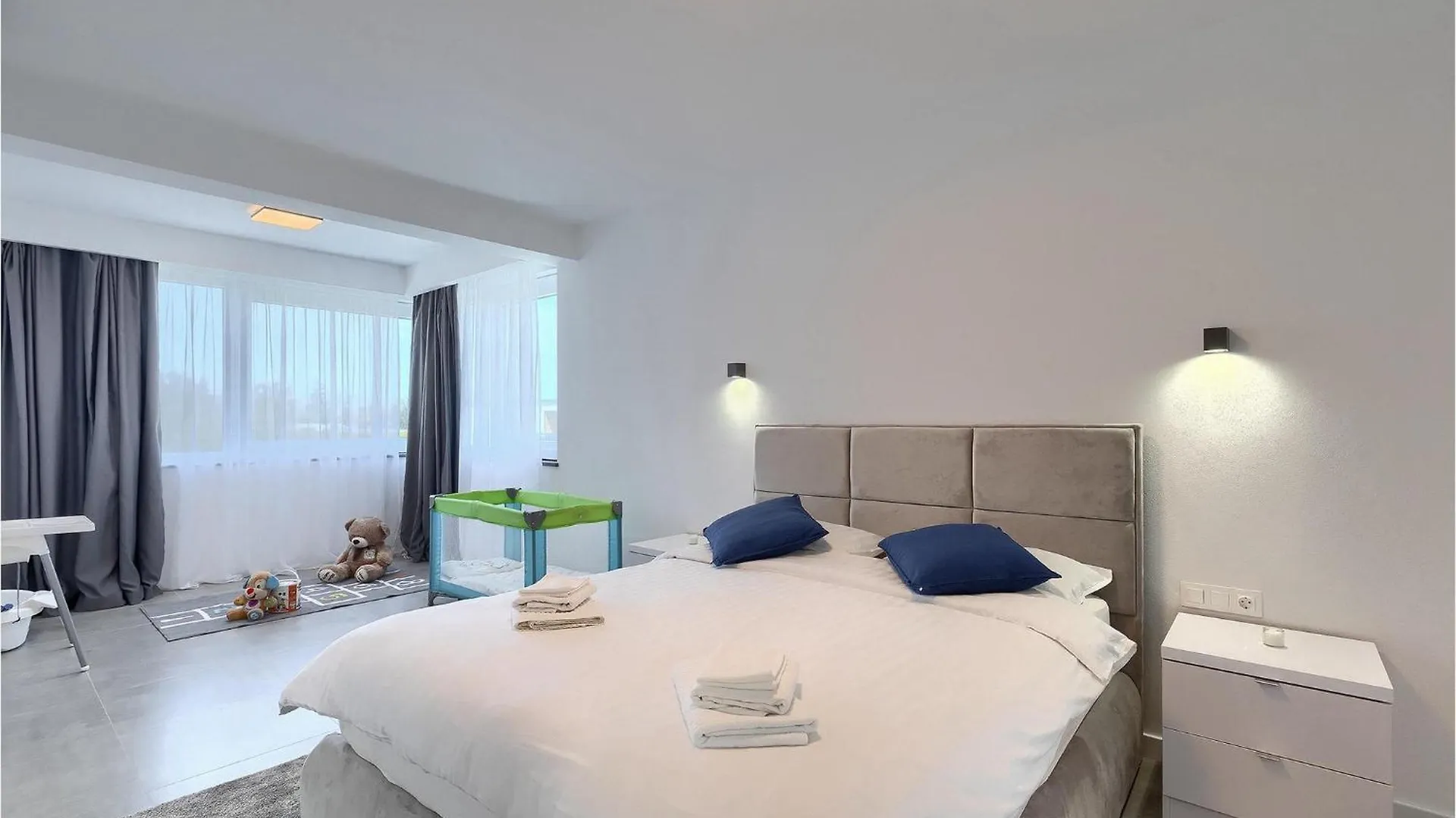 Vikendica Villa Elena Rovinj