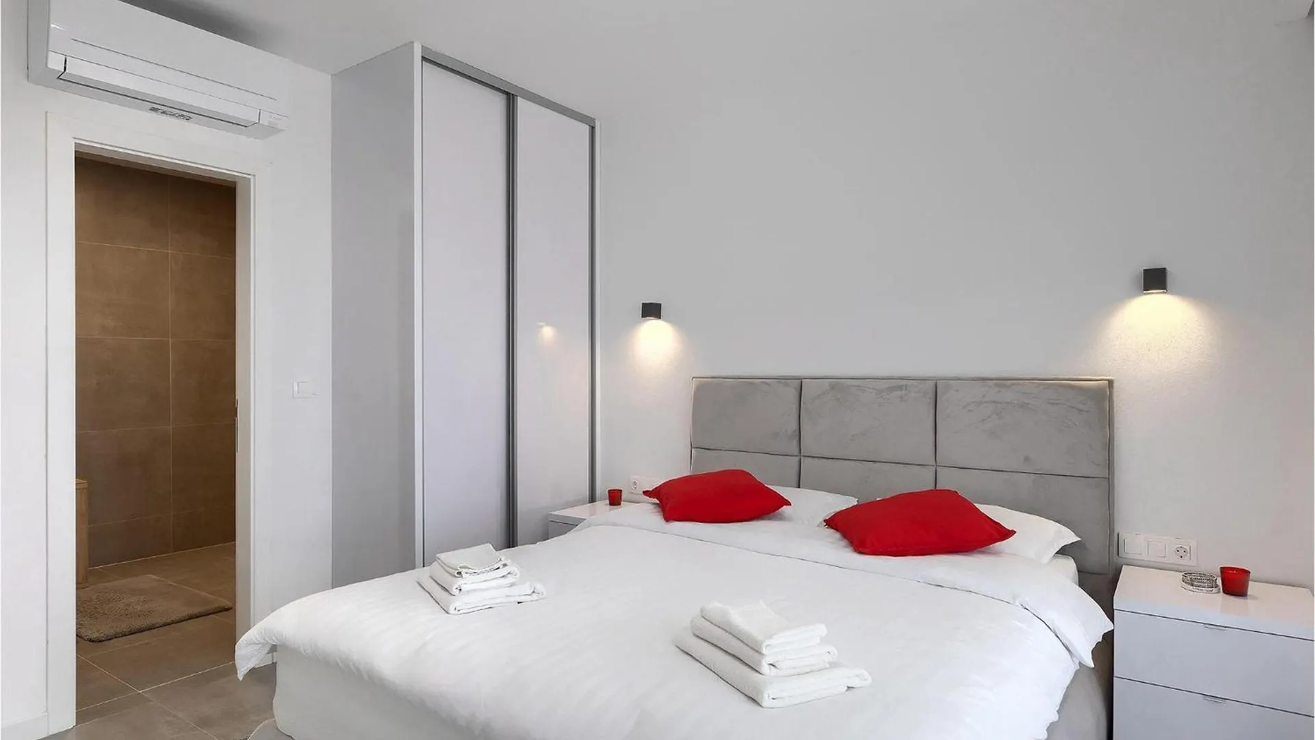 Vikendica Villa Elena Rovinj