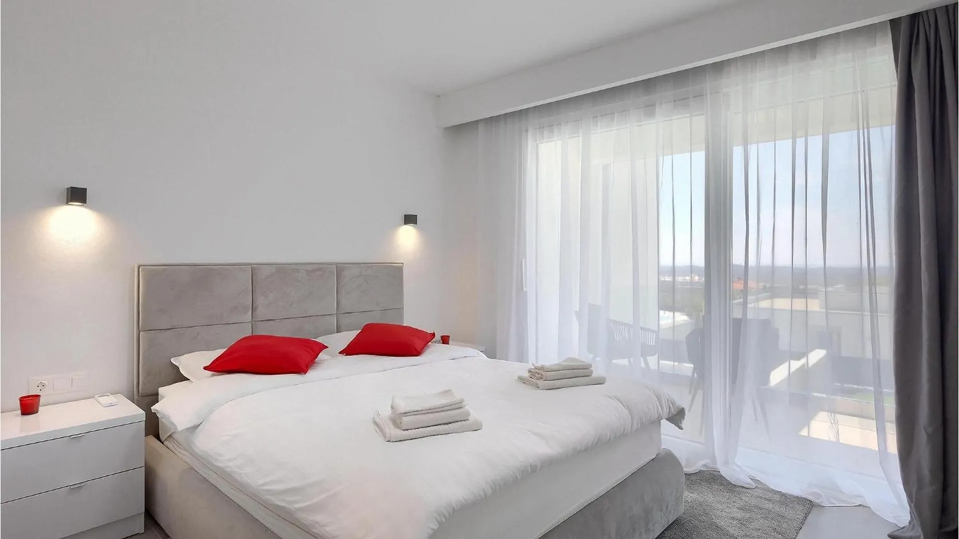 Villa Elena Rovinj Croatia