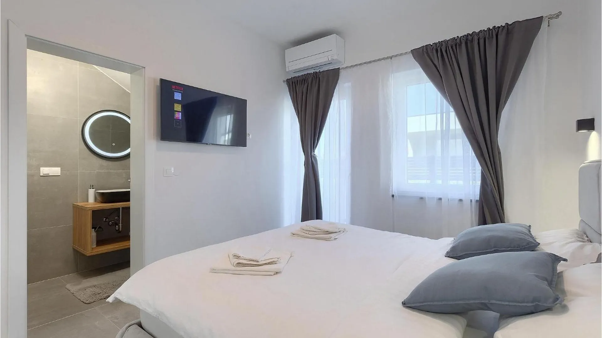 Vikendica Villa Elena Rovinj