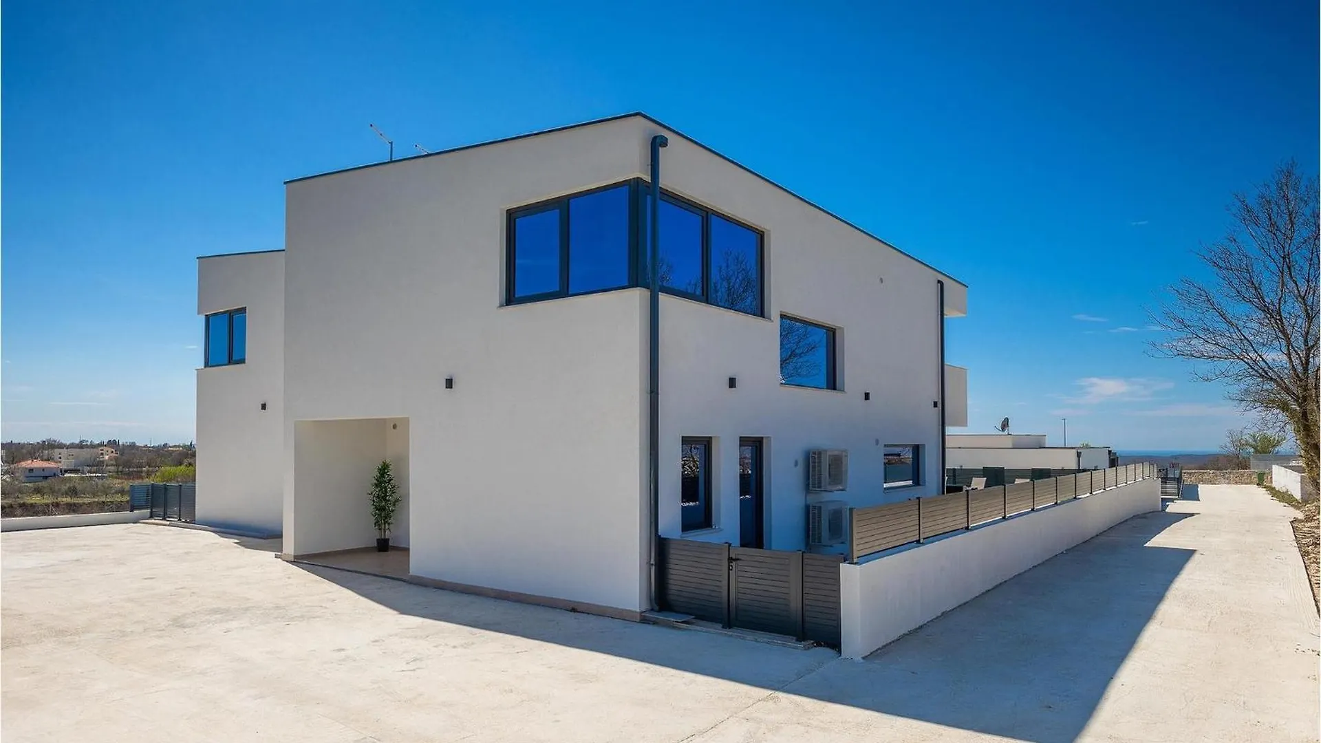 Vikendica Villa Elena Rovinj Croatia