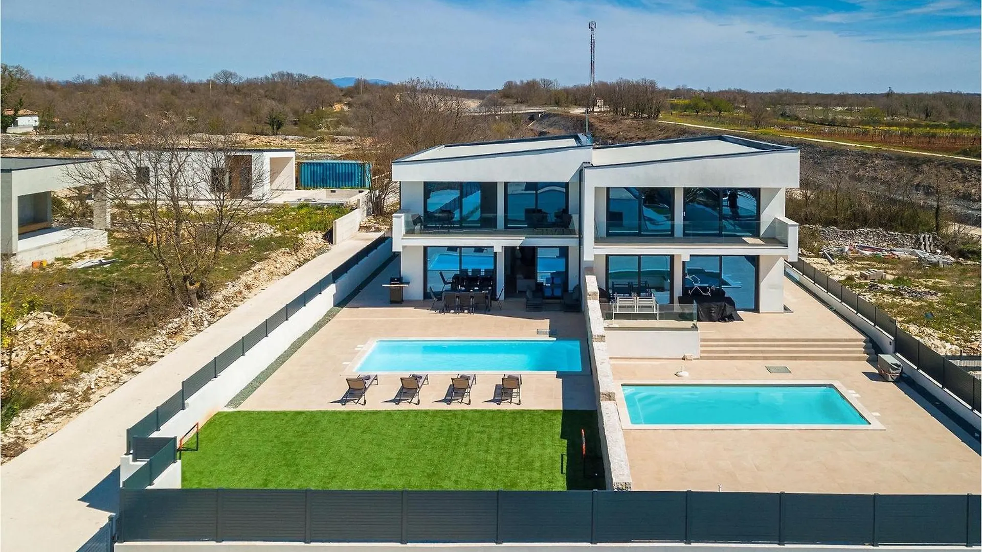 Vikendica Villa Elena Rovinj