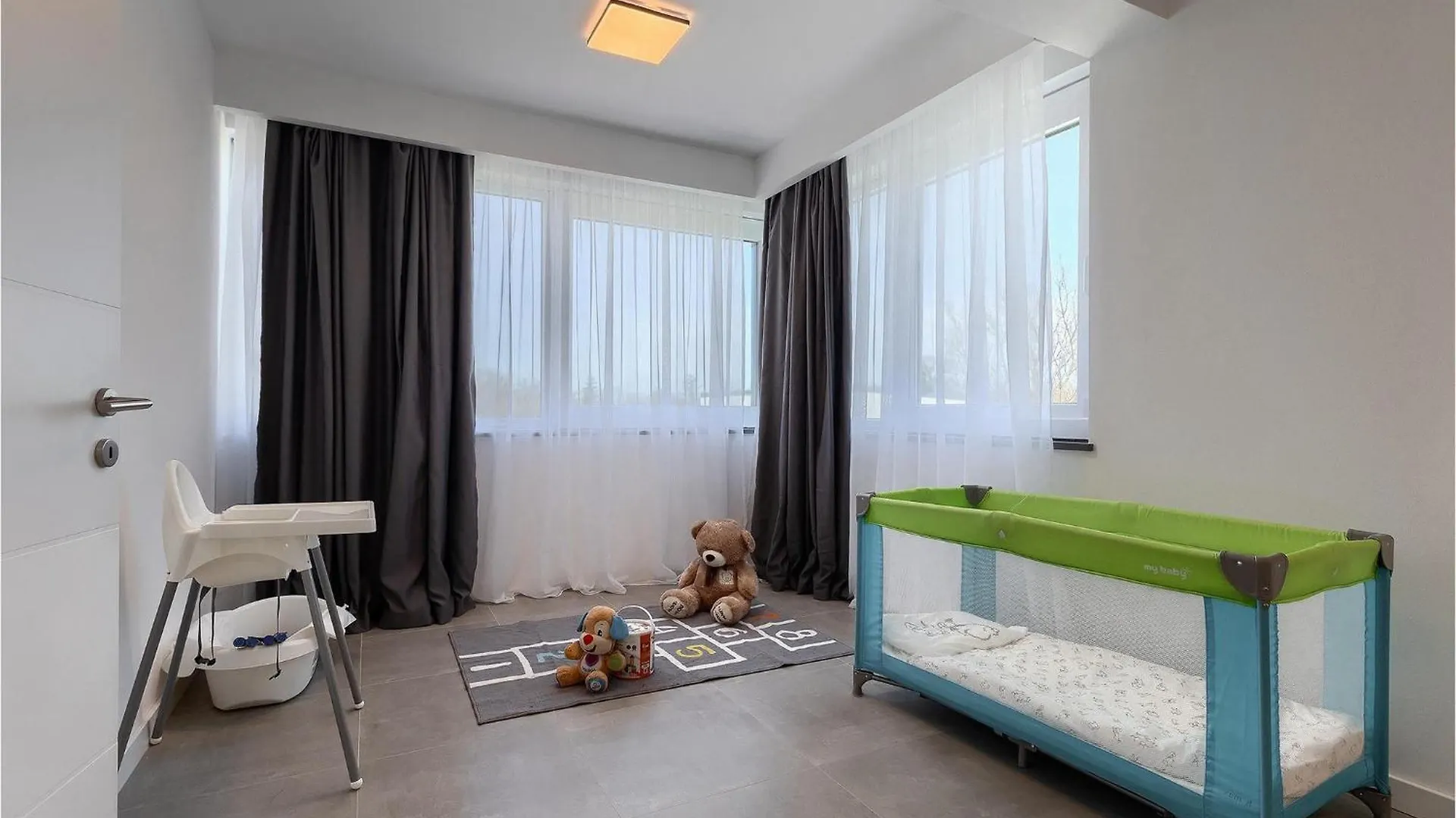 Villa Elena Rovinj 0*,