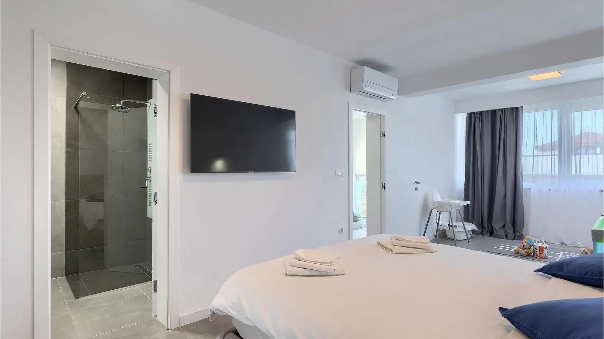 Villa Elena Rovinj