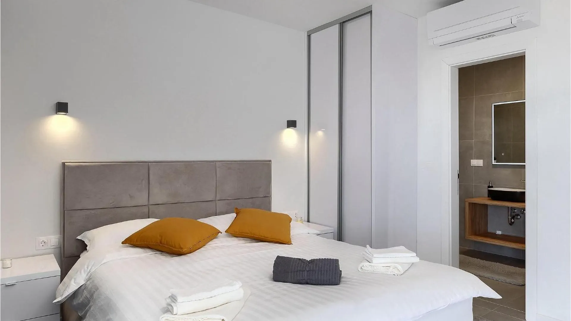 Villa Elena Rovinj
