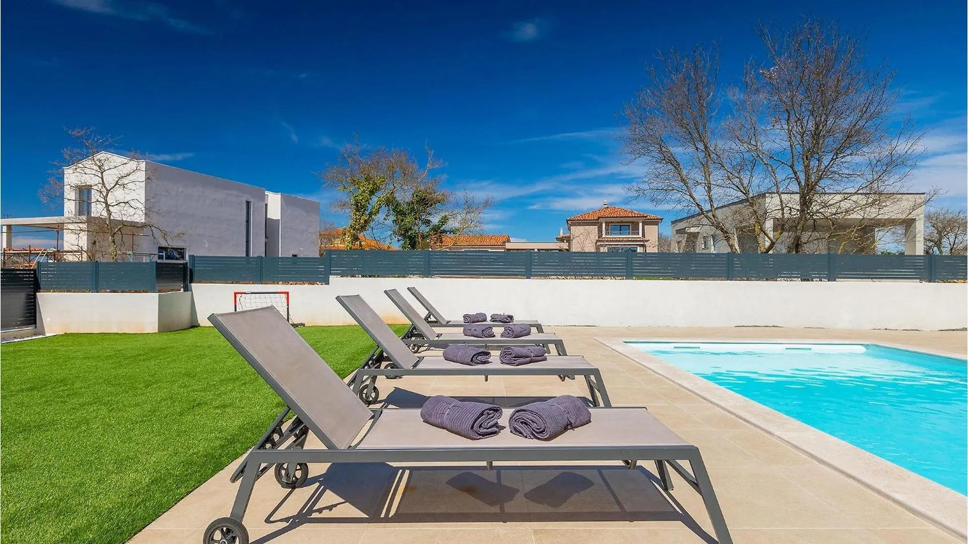 Villa Elena Rovinj 0*,  Horvátország