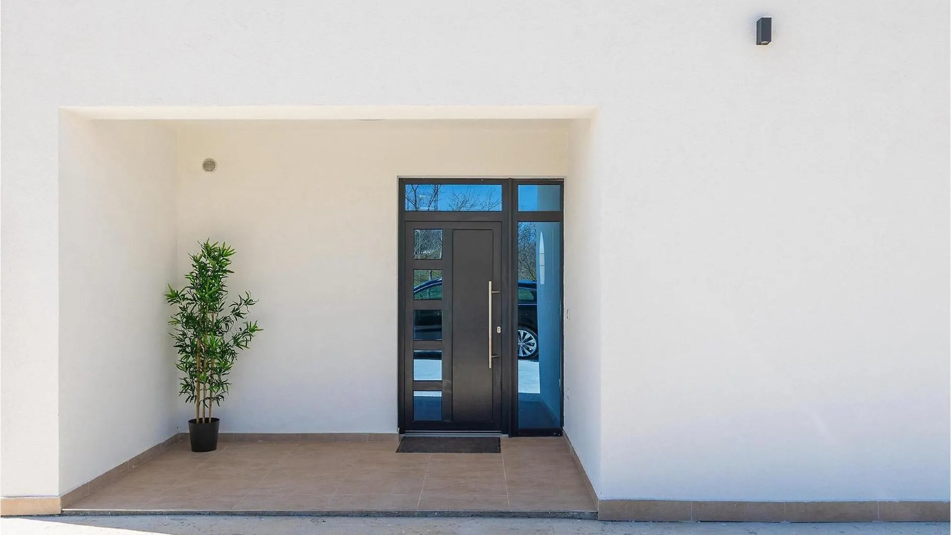 Villa Elena Rovinj Nyaraló