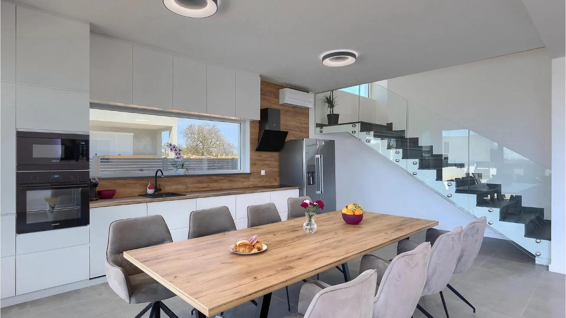 Nyaraló Villa Elena Rovinj