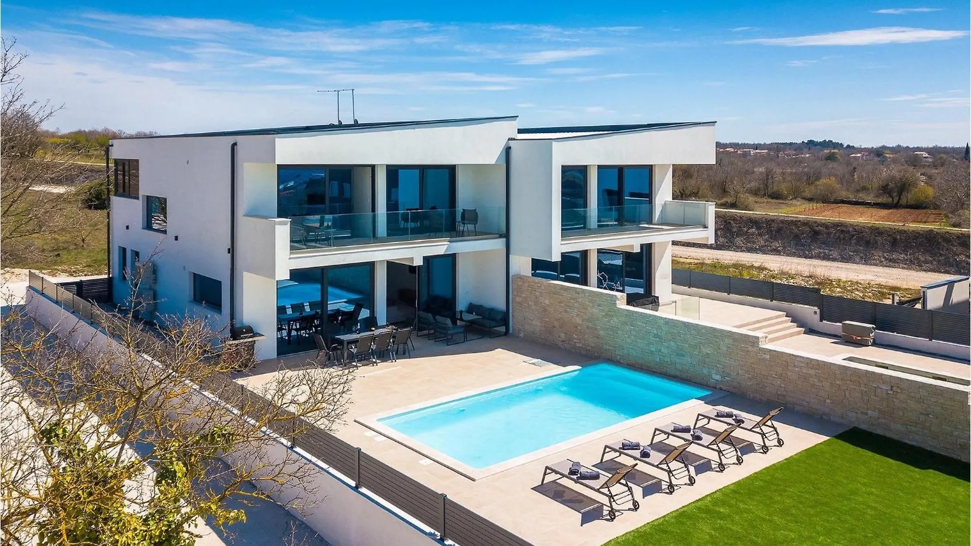 Villa Elena Rovinj