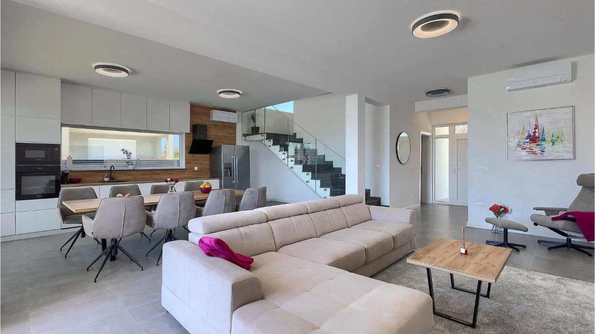 Villa Elena Rovinj 0*,