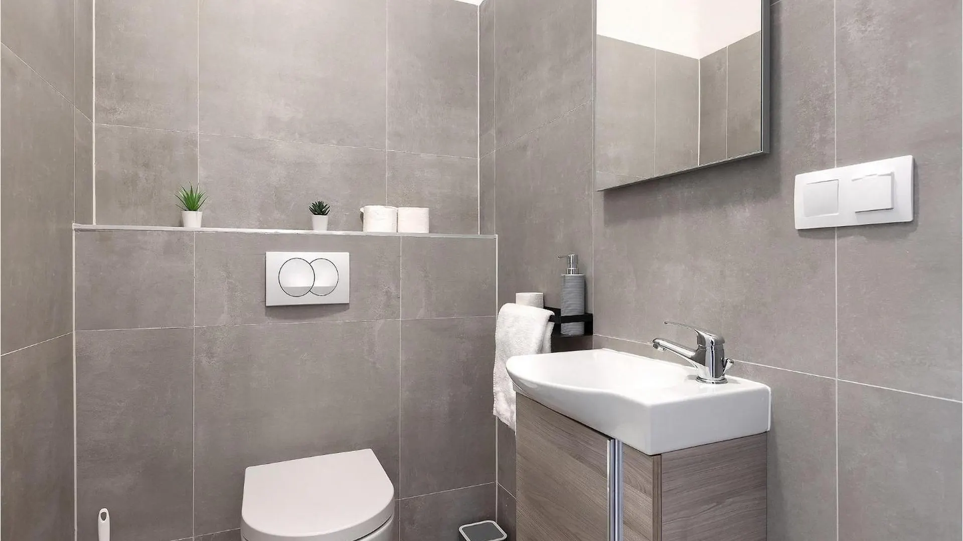 Nyaraló Villa Elena Rovinj