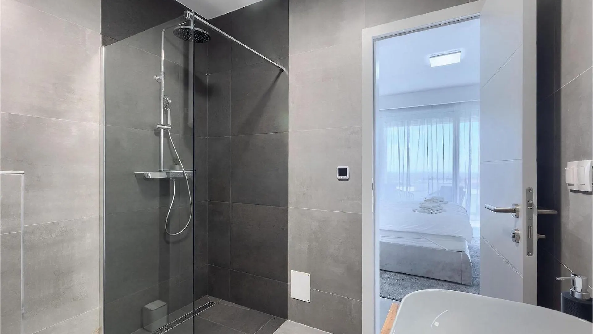 Nyaraló Villa Elena Rovinj Horvátország