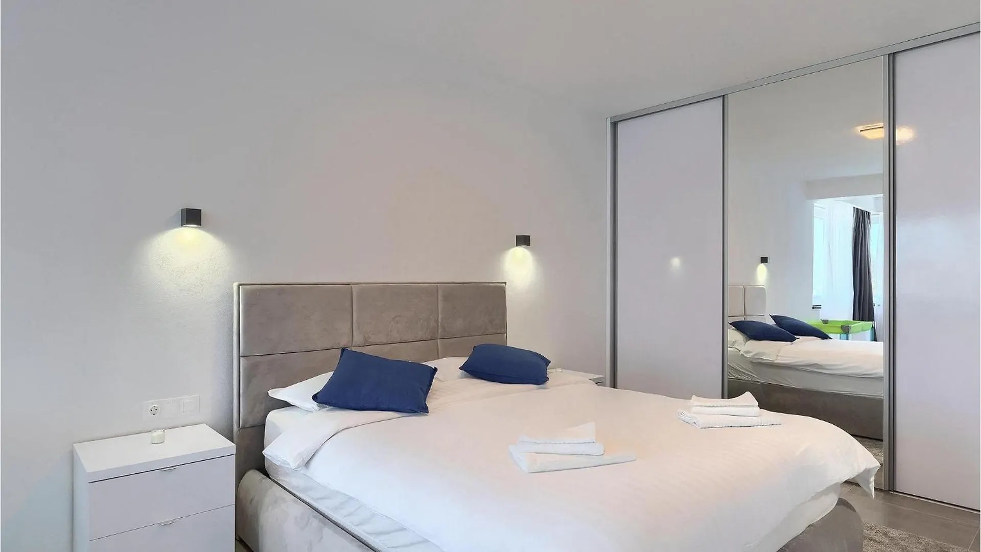 Villa Elena Rovinj Horvátország