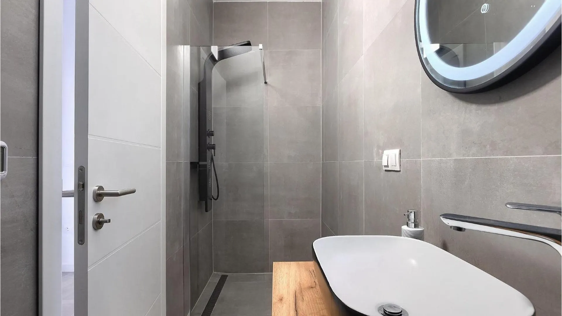Villa Elena Rovinj 0*,